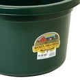 thumbnail image 3 of Little Giant 20Qt Fence/Wall Flat Back Feeder Green, 3 of 6