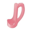 thumbnail image 5 of Kuntesetty Can Holder with Handle Keep Hand Warm and Dry Beverage Grip for Camping Gift pink, 5 of 9