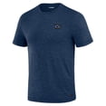 thumbnail image 3 of Men's J. Palmer Blue Penn State Nittany Lions Four Down T-Shirt, 3 of 5