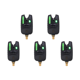thumbnail image 1 of LED Alarma Cebo Pesca Sensible Indicador Picadura () Verde, 1 of 6