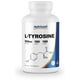 thumbnail image 1 of Suplemento Nutricost L-tirosina 500 mg 180 cápsulas, 1 of 6