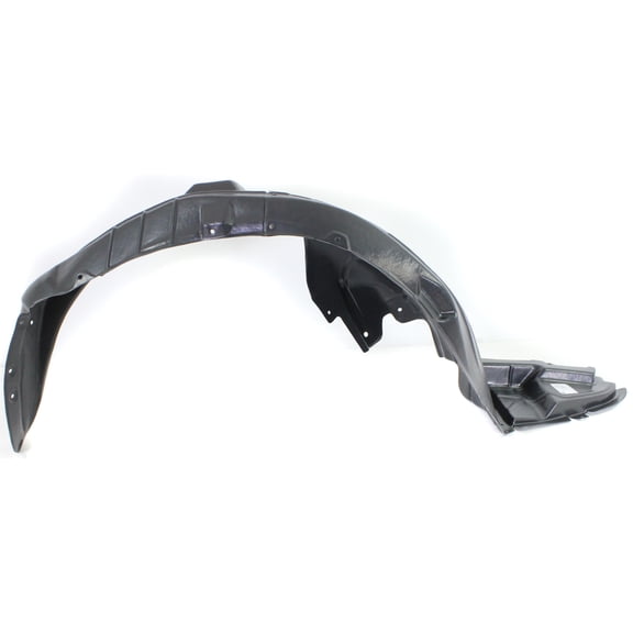 Fender Liner Compatible with SUBARU TRIBECA 06-13 FRONT Right Passenger Side