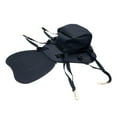 thumbnail image 3 of Seat For With Excellent Waterproof For Up Boat Backrest Seats Adjustable Paddleboarding And Applications Cushioned For Comfort Backrest Seat Without With Bag, 3 of 9