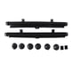 thumbnail image 3 of Car Side Window Sun Shade [2 Pack] Universal Car Window Roller Shade, Retractable Car Sunshade For S, 3 of 5