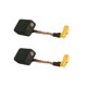 thumbnail image 1 of 2x cepillo de carbón profesional fácil de instalar, motor eléctrico cepillo de carbón duable amoladora cepillo de carbón para Dwe4257 Dwe46105 Sunnimix Brocha de carbón, 1 of 8