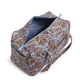 thumbnail image 3 of Bolsa de viaje grande de algodón para mujer, Provenza Paisley, talla única, Provenza Paisley, Talla unica, 3 of 9
