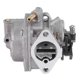 thumbnail image 4 of Boat Engine 3303-8m0053668 Carburetor Carb Assy For Mercury Mercruiser Quicksilver 4-stroke 6hp Outboard Motor 19mm, 4 of 5