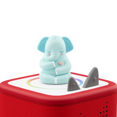 thumbnail image 1 of tonies La Pleine Conscience : Affirmations avec Greta l'éléphant Figurine Audio (Anglais), 1 of 7