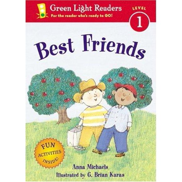 Best Friends