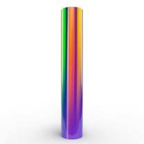 Siser® Holographic Heat Transfer Vinyl Moonlight Pearl 11.8" x 24" Roll