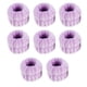 thumbnail image 1 of Laklulu Muñequera para lavar la cara, muñequera absorbente para mujeres, evita que el líquido se derrame, 1 of 5