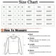 thumbnail image 3 of Suéter de cuello alto Wancir para mujer, de manga larga, acanalado, ajustado, cuello alto, informal, de otoño, básico, de punto en capas, 3 of 5