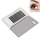 thumbnail image 5 of Easy Fan Lashes Professional D Curl Fan Lash 007 mm 11 mm suave para esteticista para el hogar ANGGREK Otros, 5 of 8