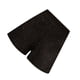 thumbnail image 2 of Qarigey Pantalones cortos con lentejuelas de cintura alta estilo suelto pantalones de moda de pierna ancha accesorios de ropa para el trabajo Prendas para la parte inferior del cuerpo, 2 of 6