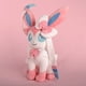 thumbnail image 4 of Nuevo producto de la serie Pokémon Fairy Eevee Ye Eevee Ice Eevee Sun Eevee Moon Eevee peluche, 4 of 5