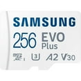 thumbnail image 3 of PrimeEVO Plus microSD Memory Card 256GB, 3 of 5