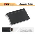 thumbnail image 5 of ZTHY SW02TG Ordinateur Portable y Remplacement pour HP X2 210 G2 Notebook X2 10-P 10-P018WM HSTNN-IB7N HSTNN-LB7N SWO2TG, 5 of 5