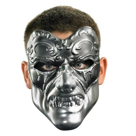 Evil Masquerade Mask