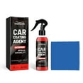 thumbnail image 2 of Teissuly Car NanoPlating Crystal Repairing Spray Liquid Wax Hand Spray Coating Wax 100ML, 2 of 9