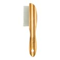 thumbnail image 1 of Cepillo Para Mascotas Cool Bambu Pets Hecho de Bambú Quita Nudos, 1 of 6