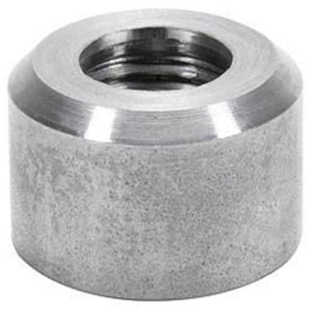 Allstar Performance ALL50750 0.12 in. NPT Female Weld Bung - Steel