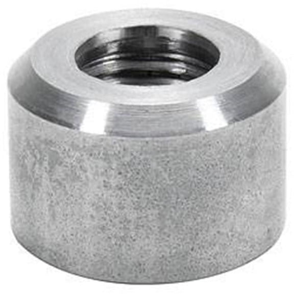 Allstar Performance ALL50750 0.12 in. NPT Female Weld Bung - Steel