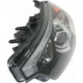 thumbnail image 3 of For Kia Forte Headlight 2014 2015 Driver Side Sedan CAPA Certified For KI2502171 | 92101-A7210, 3 of 4