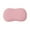 Pink, variant on EazyTech Memory Foam Cervical Pillows for Neck Support, 22x14x4.5in Ergonomic Contour Pillow for Back/Stomach Sleepers Blue