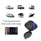 thumbnail image 5 of Adaptador de Corriente USB Tipo C de 12 V y 24 V para Coche, , Moto, Autobús, Autocaravana, y Vehículo de 12/24 V., 5 of 5