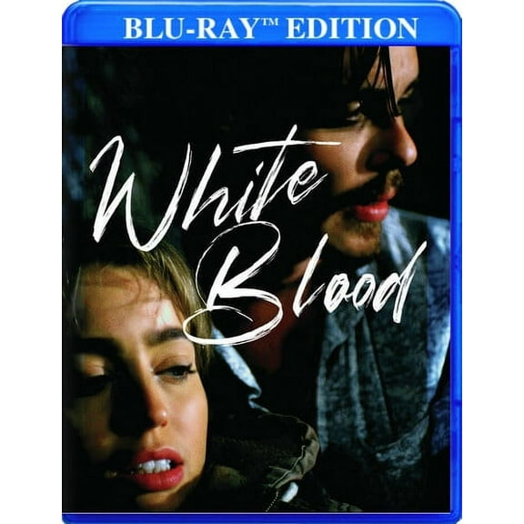 White Blood (Blu-ray), Bounty Films, Mystery & Suspense
