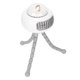 thumbnail image 5 of Ventilador de mano, ventilador para cochecito Ventilador portátil para cochecito de mano Ventilador portátil Logre más, 5 of 8