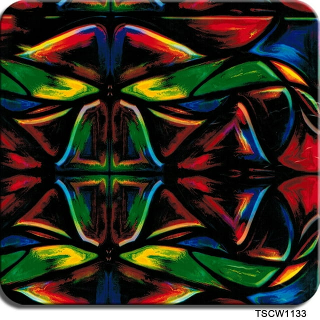 Hydrographic Film Water Transfer Print Hydrographics Film, 0.5 Meter Width - Hydro DipHydro Dipping Film - Abstract pattern- Multi-color Optional ,Easy to Use