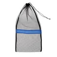 thumbnail image 2 of Bolsa de Malla con Cordón DYNWAVEMX 31x18 pulgadas, 2 of 8