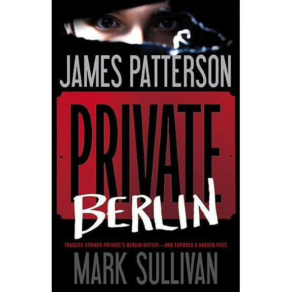 Private Novel Private Berlin, (Hardcover)