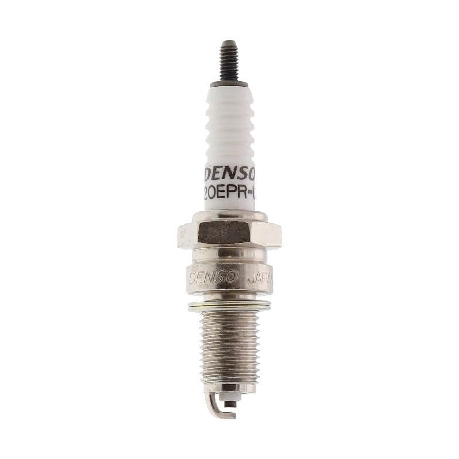 DENSO 4125 Spark Plug