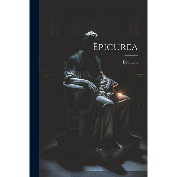 Epicurea (Paperback)