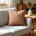 thumbnail image 7 of King Pillow Cases, Floral Pillowcase Unisex Retros Sofa Cushion Bohemian Print Farmhouses Decorative Pillow, 7 of 7