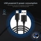 thumbnail image 5 of Sidaley Universal HUD Head Up Display HUD velocímetro medidor de velocidad Head Up Display velocidad Digital del coche Paneles de instrumentos para automóviles, 5 of 6