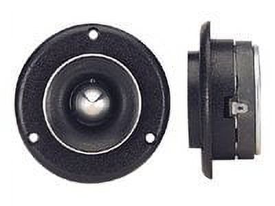 BOSS Audio Systems TW30 Car Tweeters, 3 Inch Bullet, 250 Watt (Pair) - image 3 of 4