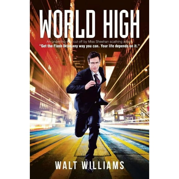 World High (Paperback)