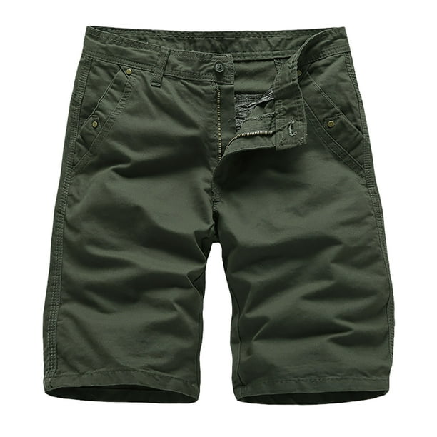 KaLI_store Cargo Pants for Men Men's Outdoor Tactical Pants Rip Stop ...