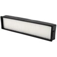 thumbnail image 1 of Vacuum Cleaner Filter Replacement Filter Fits For Lg Smart Robot Vacuum Cleaner Foam Filter Vacuum Cleaner Tool Sweeping Cleaner Accessory Spare Parts Kit Cleans Pet Hair, 1 of 5