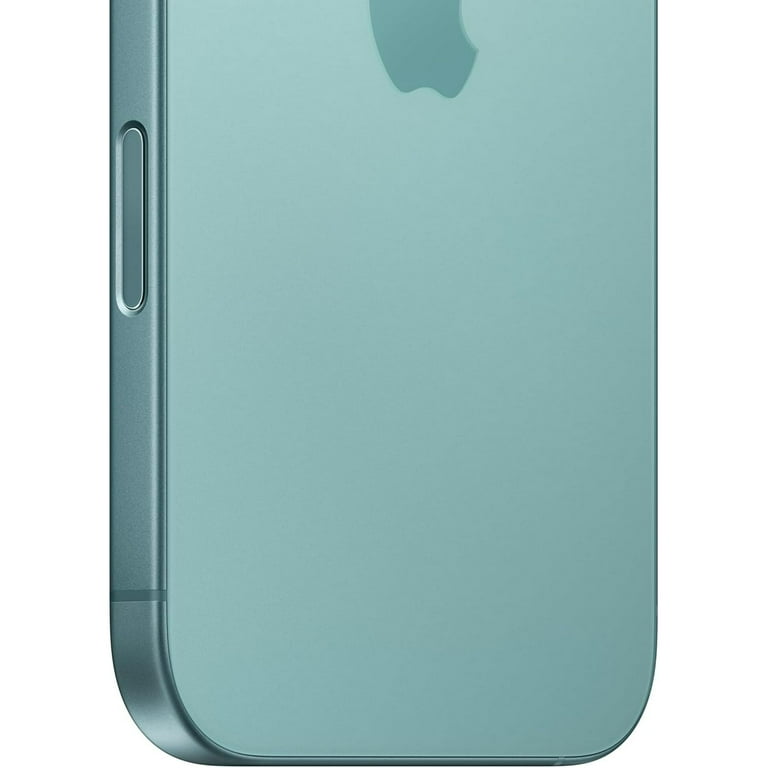 【AppleCareあり】iPhone 16 Plus Teal 128GB Buy iPhone 16 Plus 128GB Teal - Apple