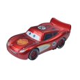 thumbnail image 5 of Disney Pixar Cars 2 3 Lightning Mcqueen Racing Series Mater Jacks, 5 of 5