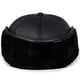 thumbnail image 3 of Gorra de béisbol de moda de invierno con orejeras orejeras protectoras para el cuello, 3 of 5