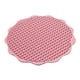 thumbnail image 2 of Mat de sensorial de pie de pie Mat de Punto de baño Mat de baño de de Mat de para césped al aire rosa, 2 of 8