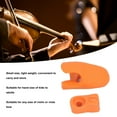 thumbnail image 4 of VIOLIN BOW GRIP CORRECTOR TRAINING AID FOR PLAYER GROWTH AND COMFORT, 4 of 7