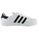 thumbnail image 2 of Adi-das Superstar Golf Spikeless Men's White Spikeless Golf Shoes IE6052, 2 of 6