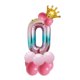 thumbnail image 1 of Xihbxyly En Venta Globos de Bricolaje Decoración de Fiesta Globos de Aluminio para Fiesta de Cumpleaños 32 Pulgadas Digital, 1 of 2