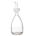 thumbnail image 1 of Olla de Aceite de Vidrio de Borosilicato Alto Botella de Condimento de Cocina Olla Creativa para Salsa de Soja, 1 of 5